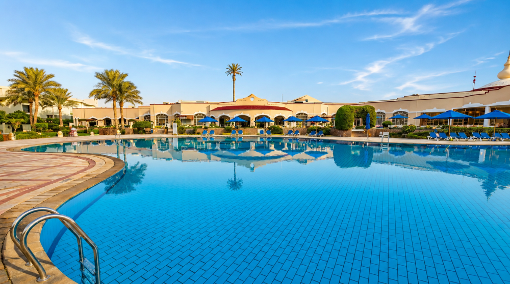 Royal Regency Club 5*