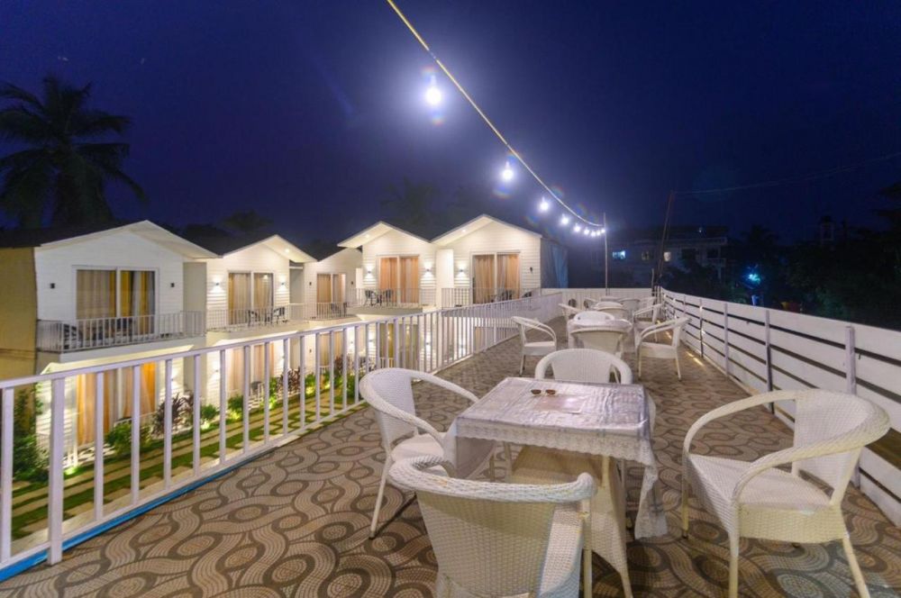 Tvessa A Boutique Hotel 