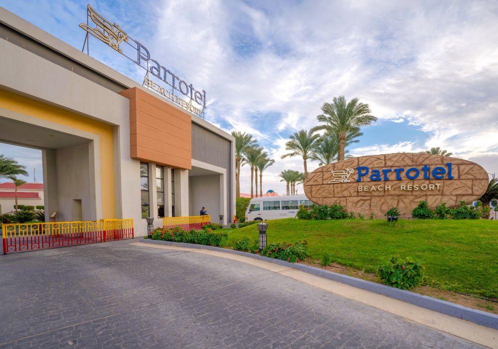 Parrotel Beach Resort (ex. Radisson Blu) 5*