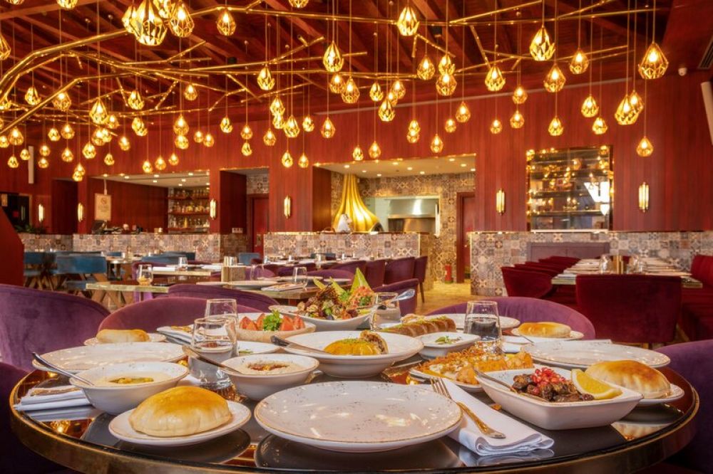 The Land Of Legends Kingdom Hotel 5*