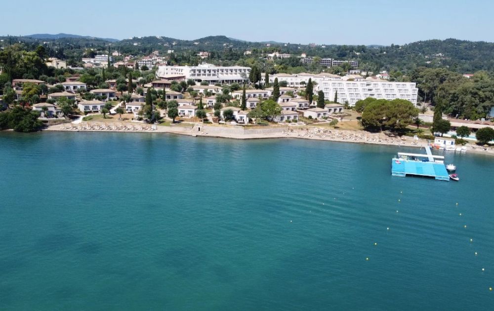 Dreams Corfu 5*