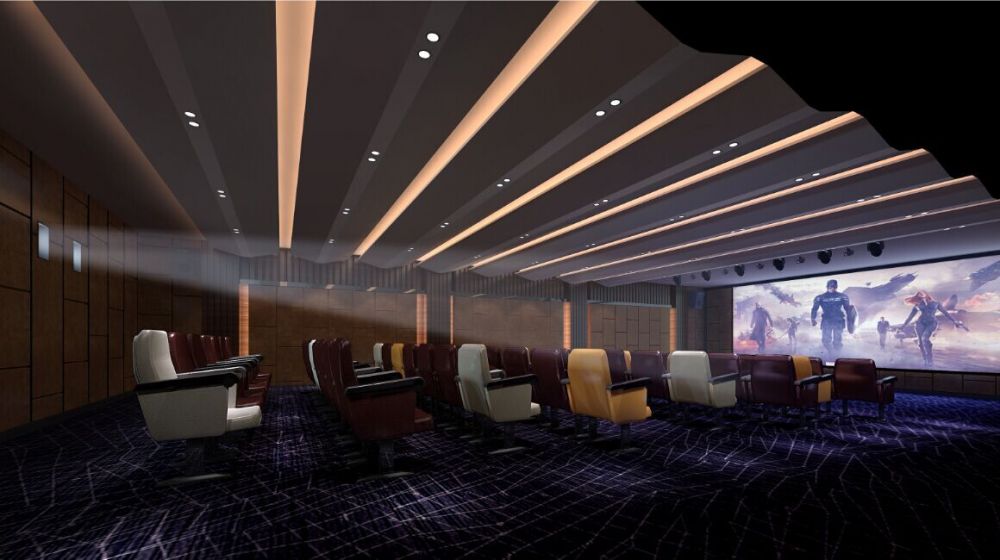 Jinghai Hotel & Resort 5*