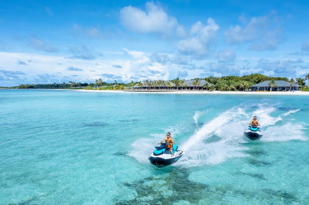 Jawakara Islands Maldives 5*