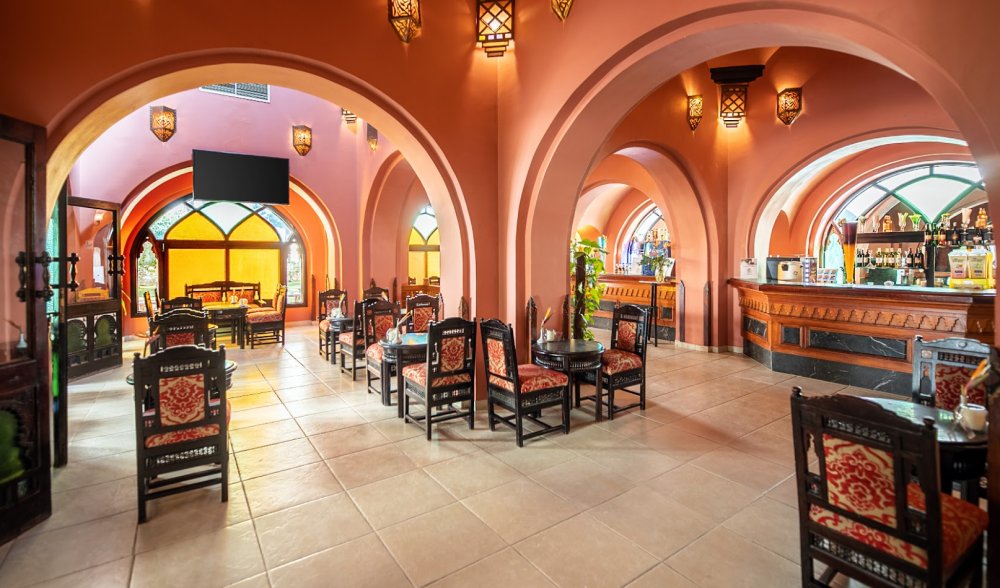 Arabella Azur 4*