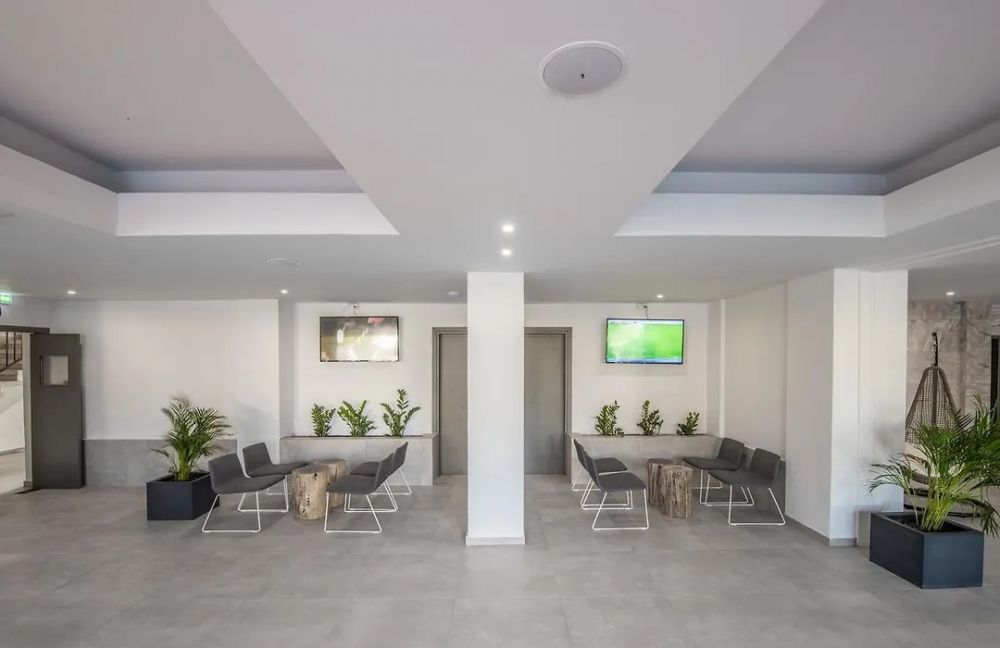Narcissos Hotel Apartments 4*