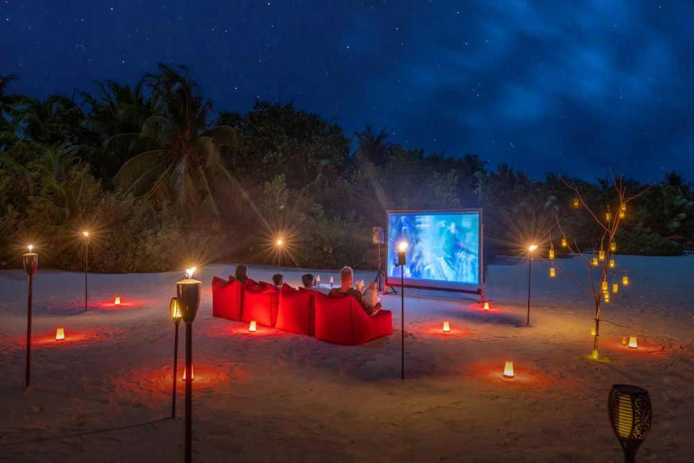 Niyama Private Island Maldives 5*