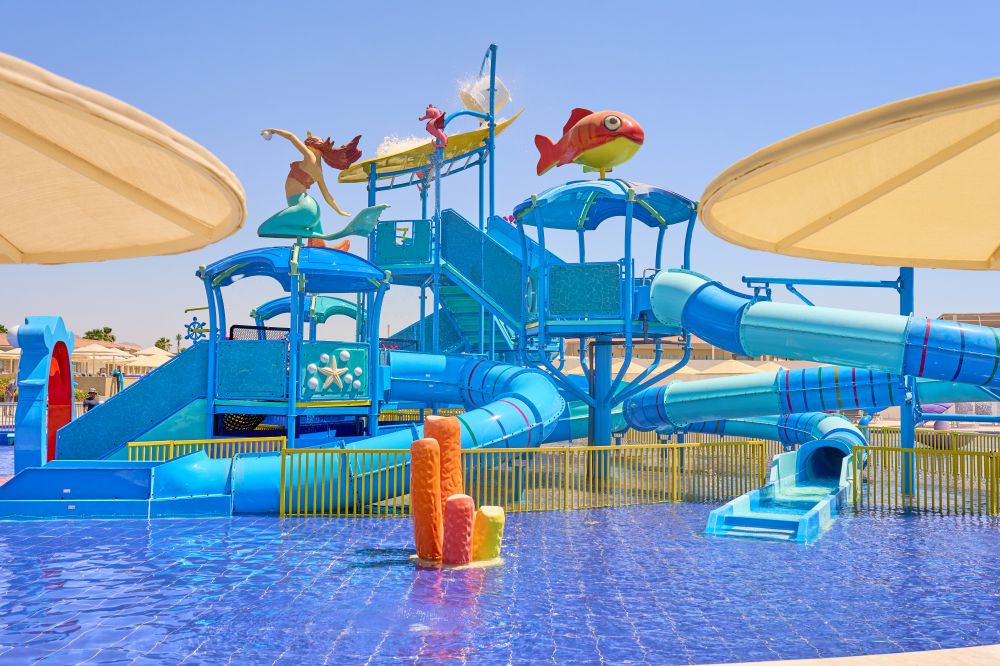 Albatros Luxury Suites (ex.Golf Villas by Rixos) 5*