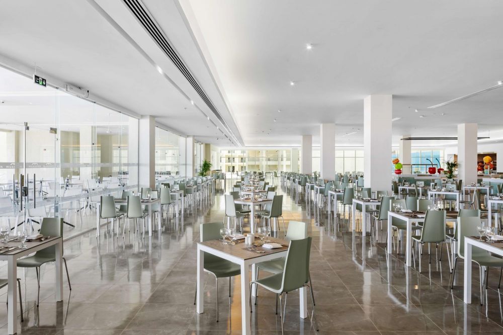 Albatros Makadi Resort (ex. Harmony Makadi Bay Hotel & Resort) 5*