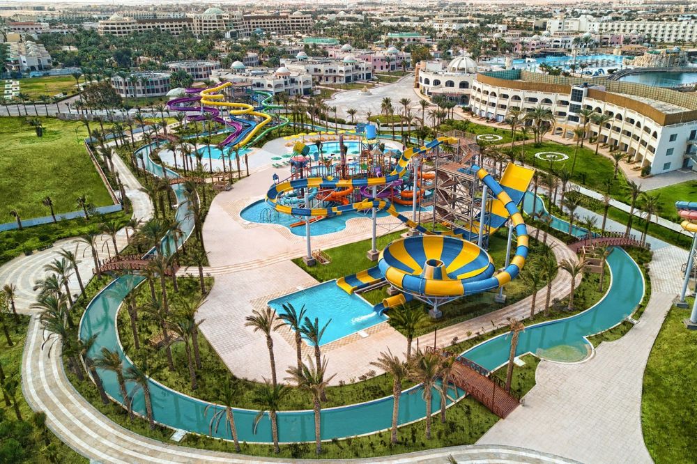 White Valley Palace (ex. Emerald Resort (Golden 5)) 4*