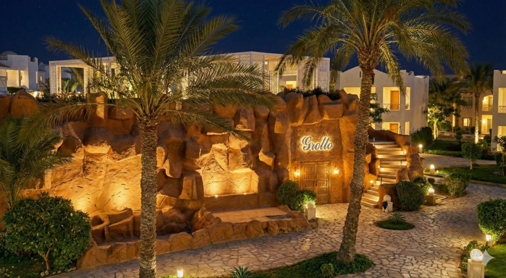 Romance Regency Club | Adults Only 5*