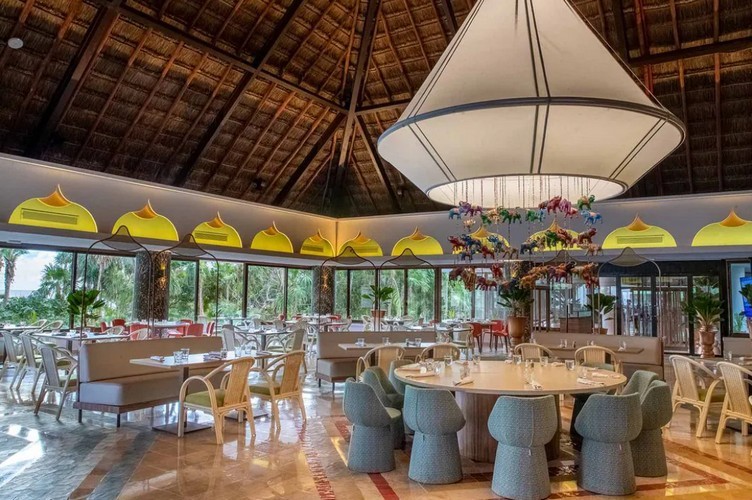 Bahia Principe Grand Tulum 5*