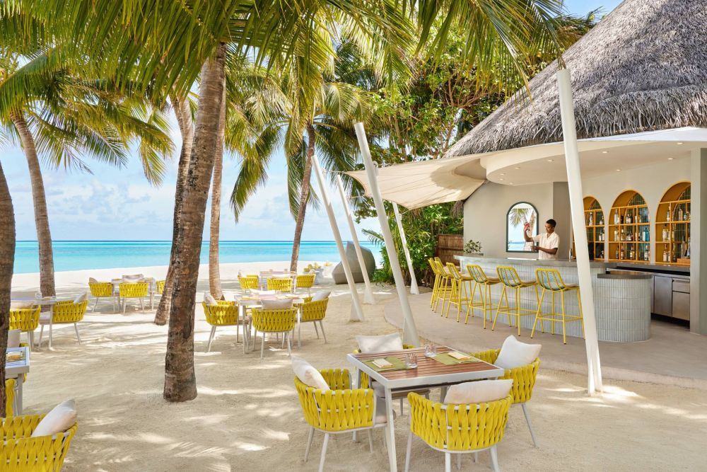 Niyama Private Island Maldives 5*
