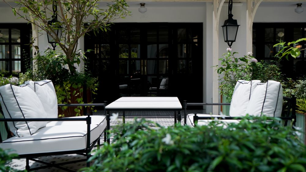 Marina Gallery Resort Kacha Kalim Bay 5*