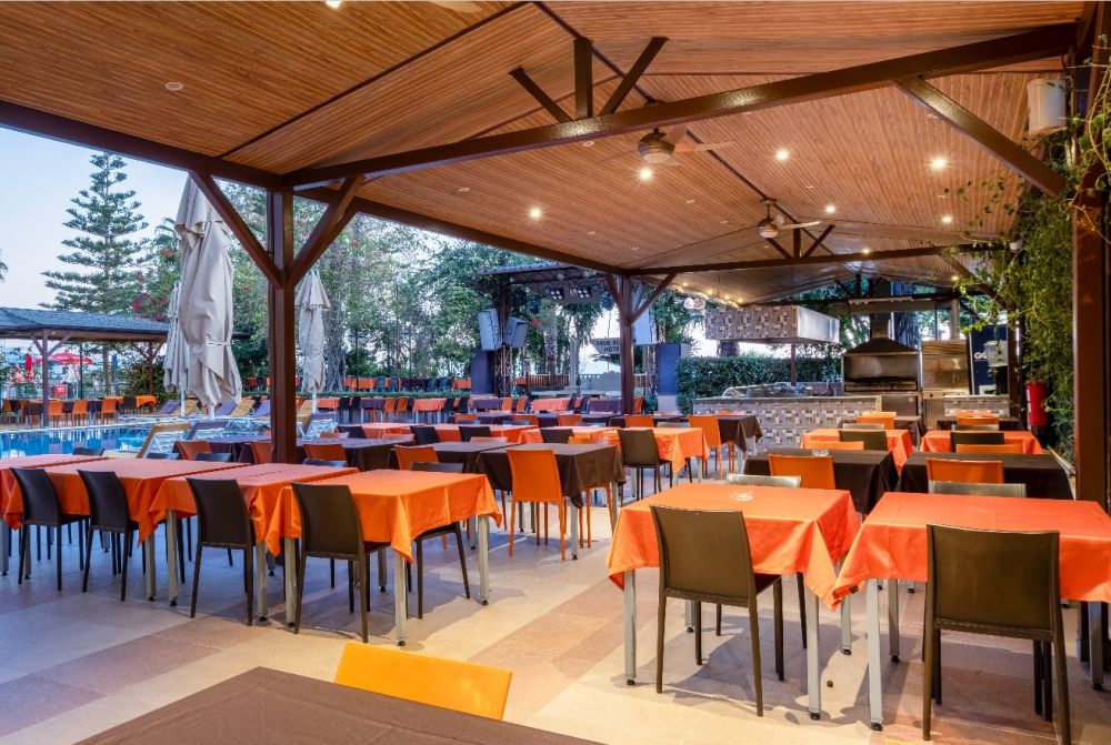 Fame Beach Hotel 4*