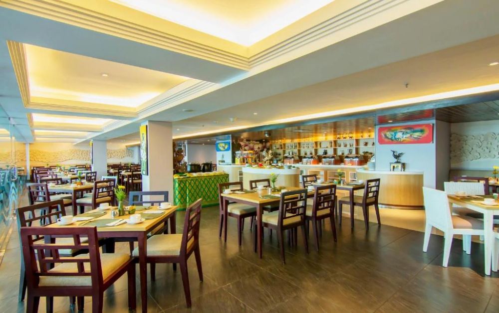 Bintang Kuta Bali 4*