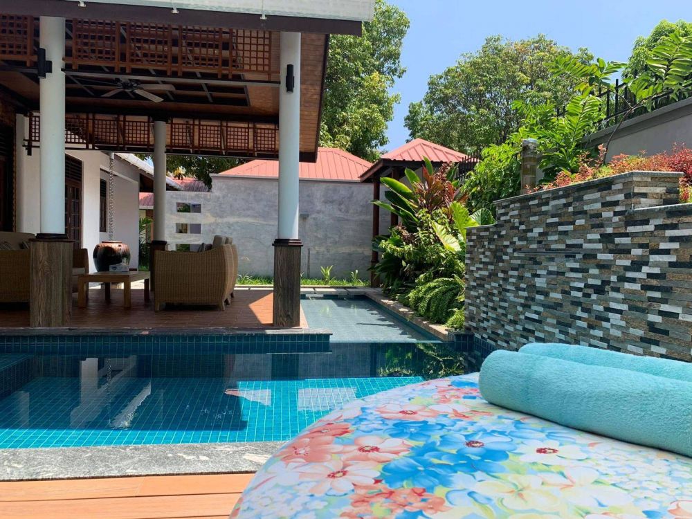 Alafehi Retreat 