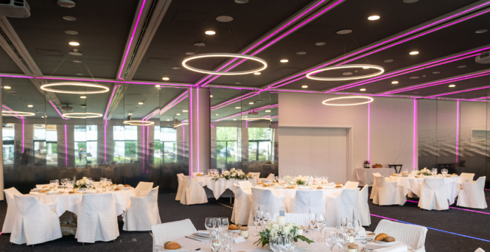 Eurostars Sitges 5*