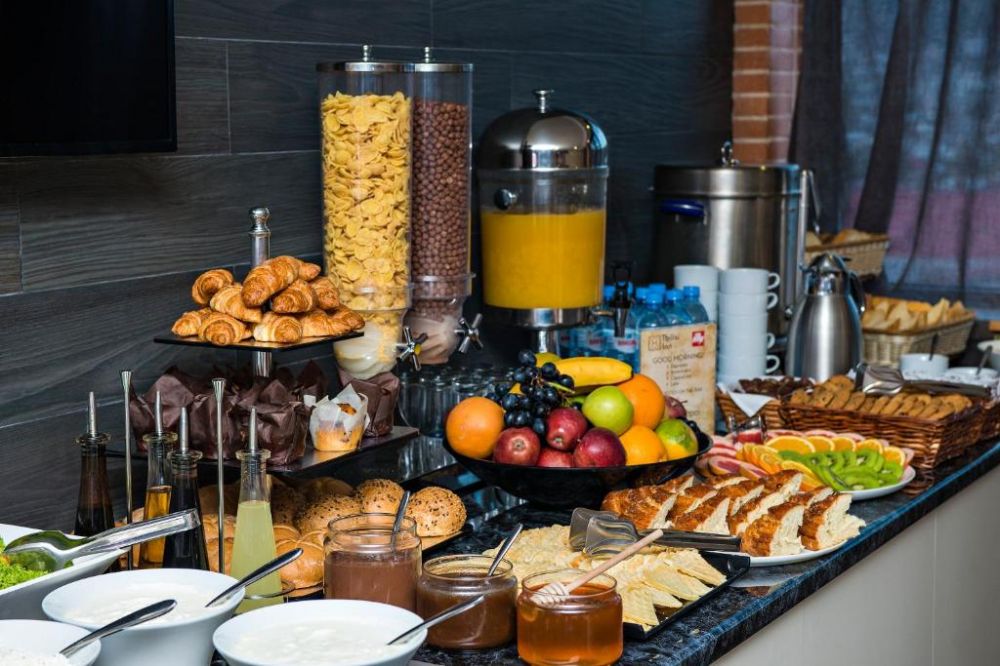 Tbilisi Inn 4*