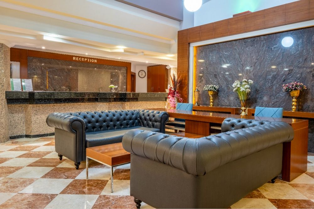 Fame Beach Hotel 4*