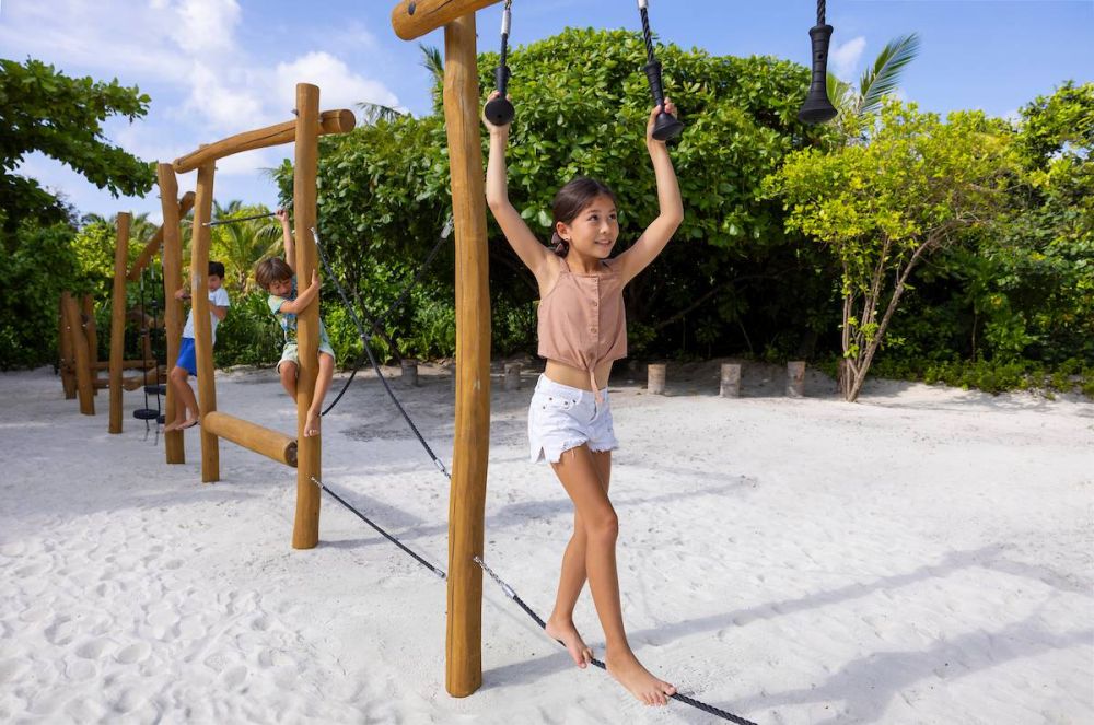 RAAYA by Atmosphere Maldives (ex. Amari Raaya Maldives) 5*
