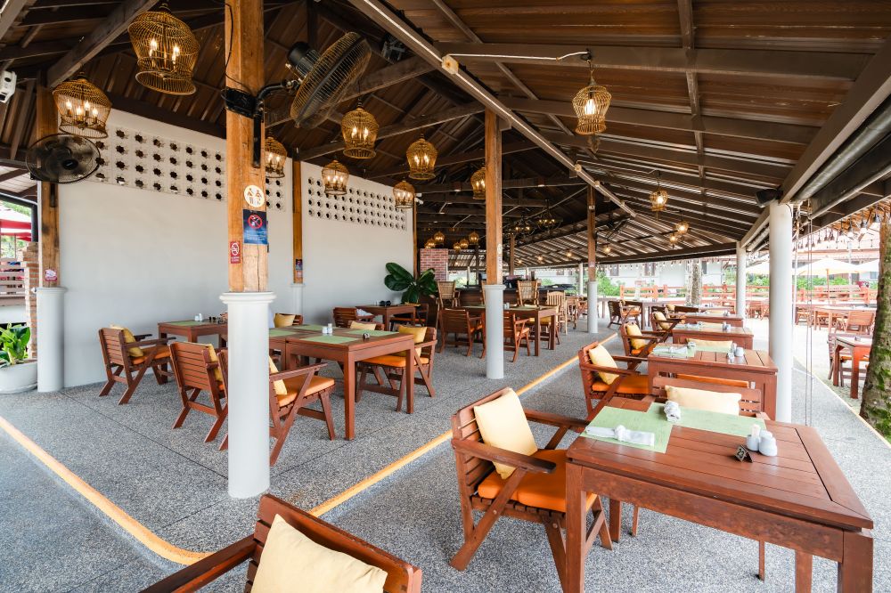 Khaolak Laguna Resort 4*