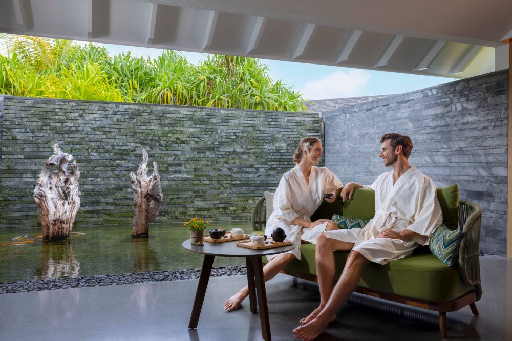 RAAYA by Atmosphere Maldives (ex. Amari Raaya Maldives) 5*