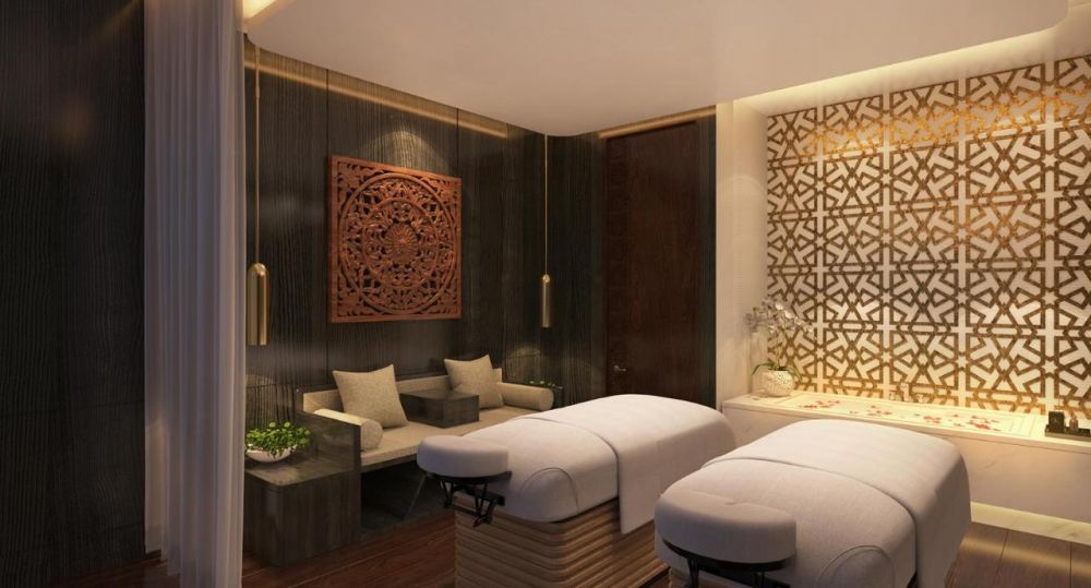 Anantara Mina Ras Al Khaimah Resort 5*
