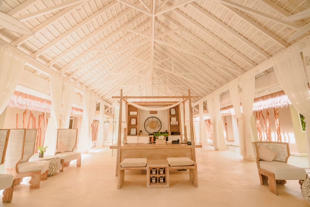 Ayada Maldives 5*