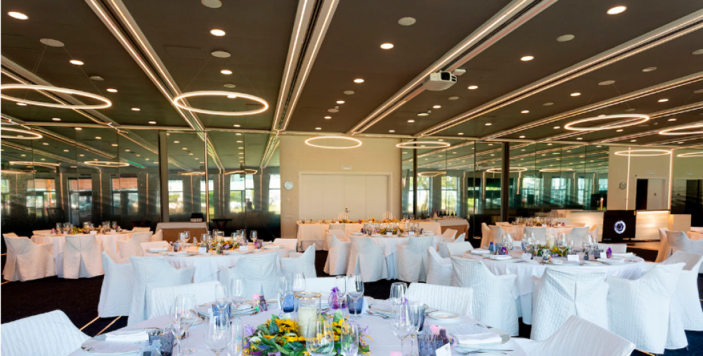 Eurostars Sitges 5*