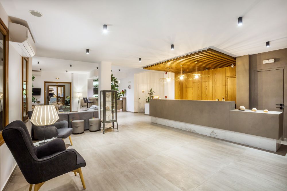 Palladium Hotel Halkidiki 4*
