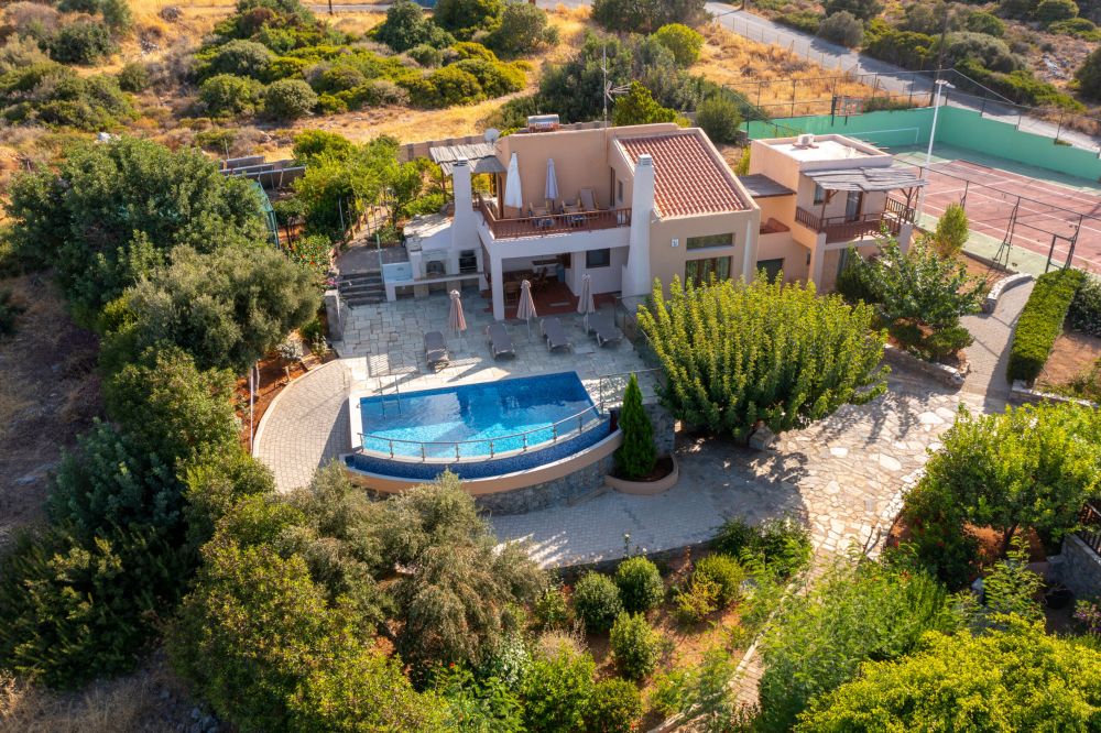 Magia Village 3*
