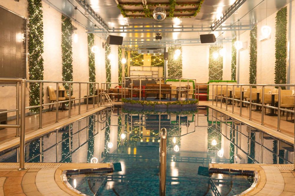 Concorde Deira Hotel (ex. Golden Tulip Deira Hotel) 4*