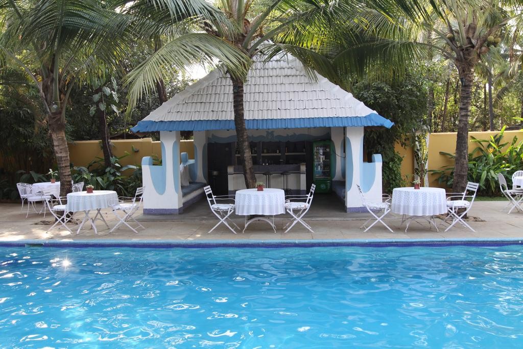 Casa Anjuna 