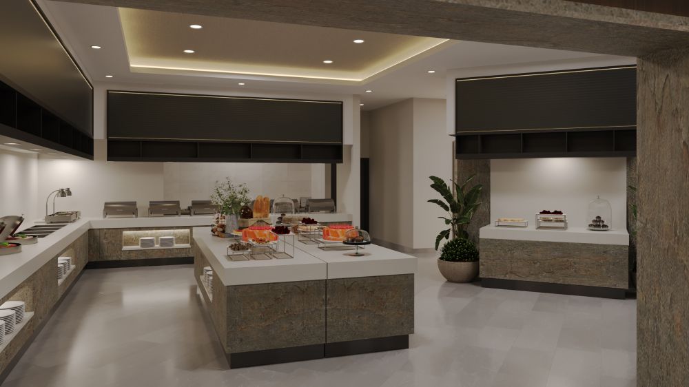Mirage Park Resort 5*