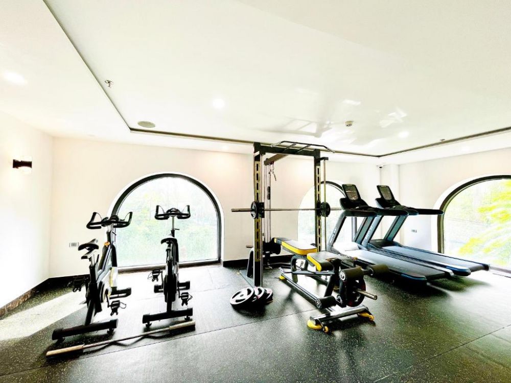 Aquasun Hotel Phu Quoc 4*
