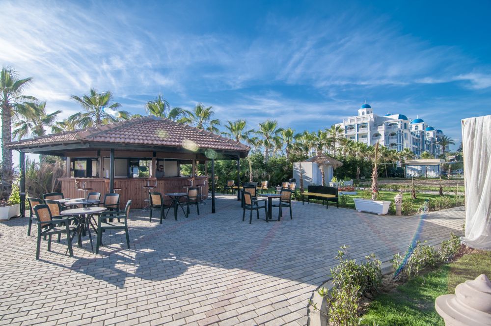 Kolibri Hotel 4*
