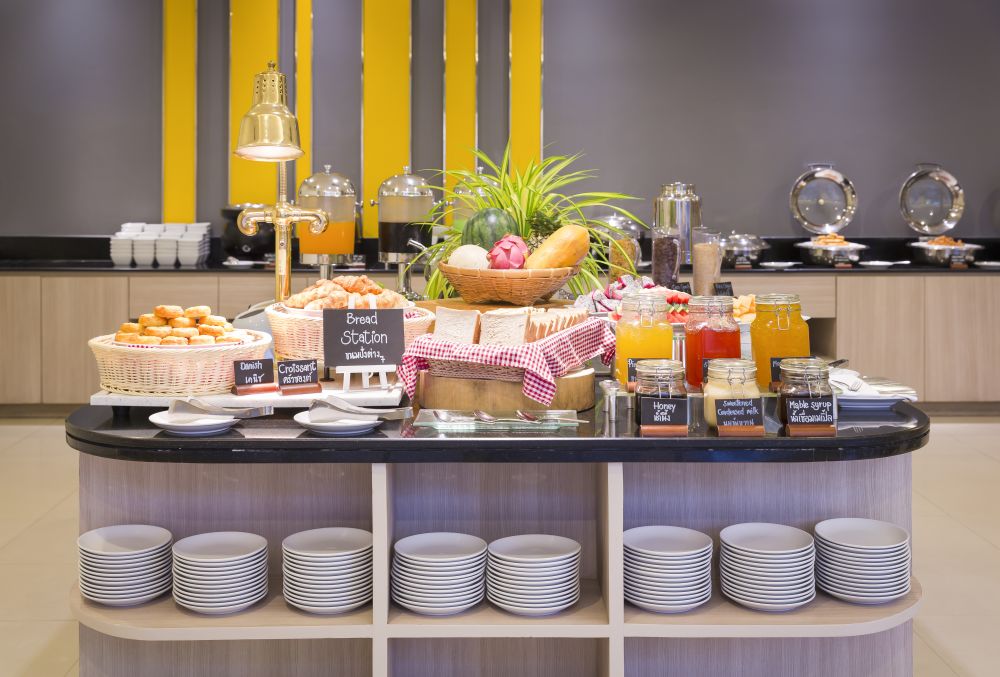 Ibis Hua Hin 3*