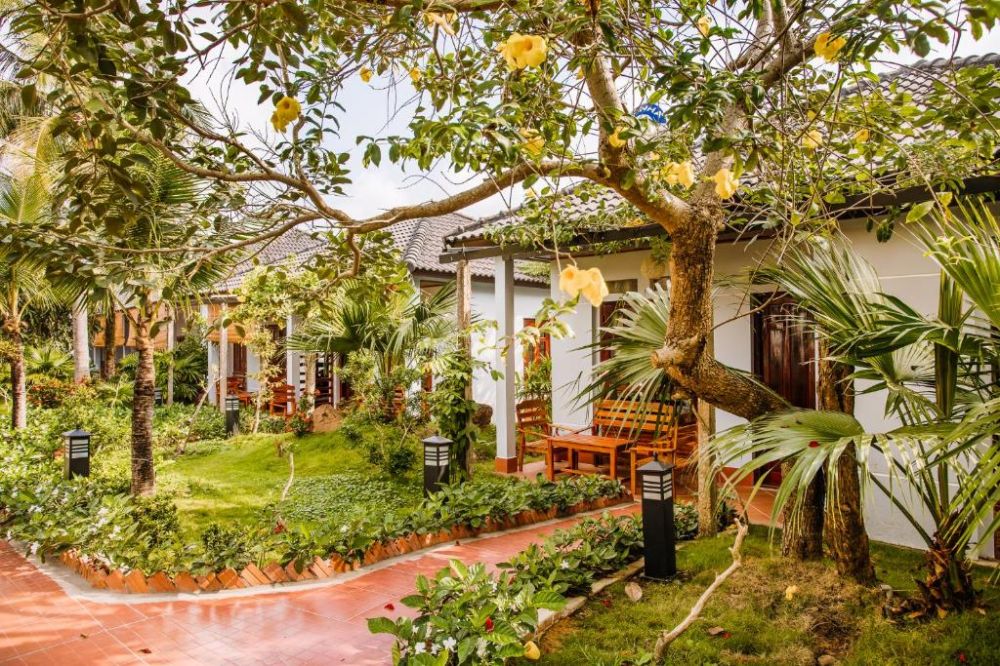 Palm Hill Resort 3*