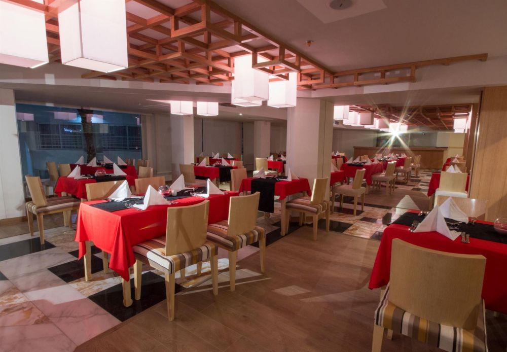 Swiss Heaven Sharming Inn (ex.Sharming Inn Hotel) 4*