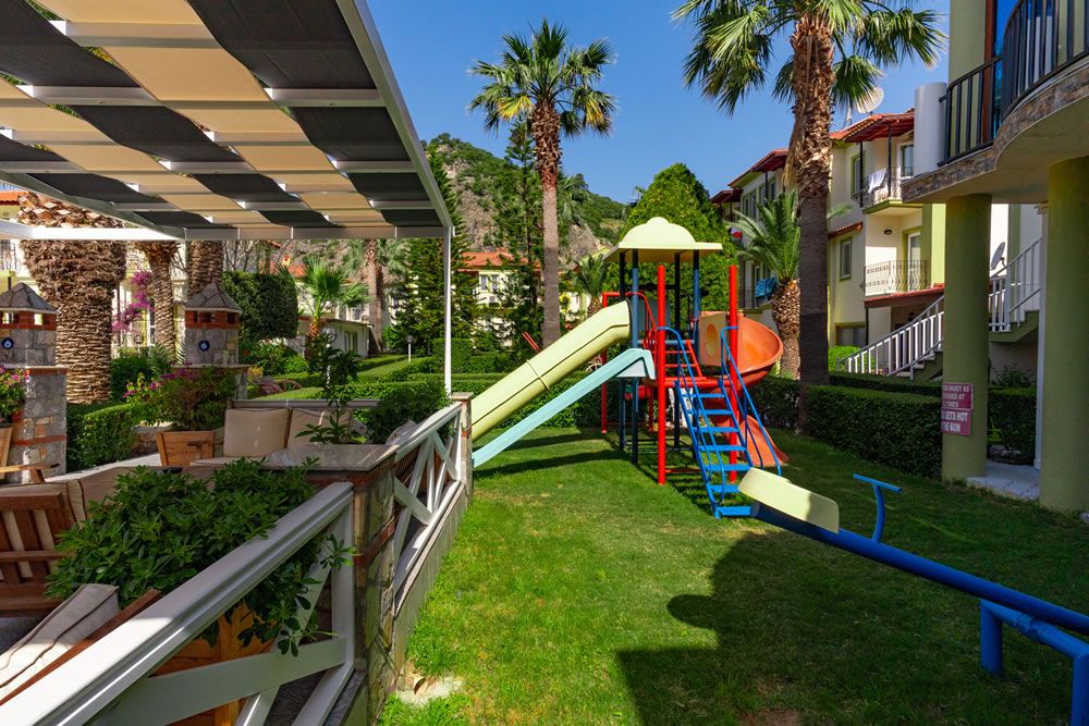 Karbel Sun Hotel 3*