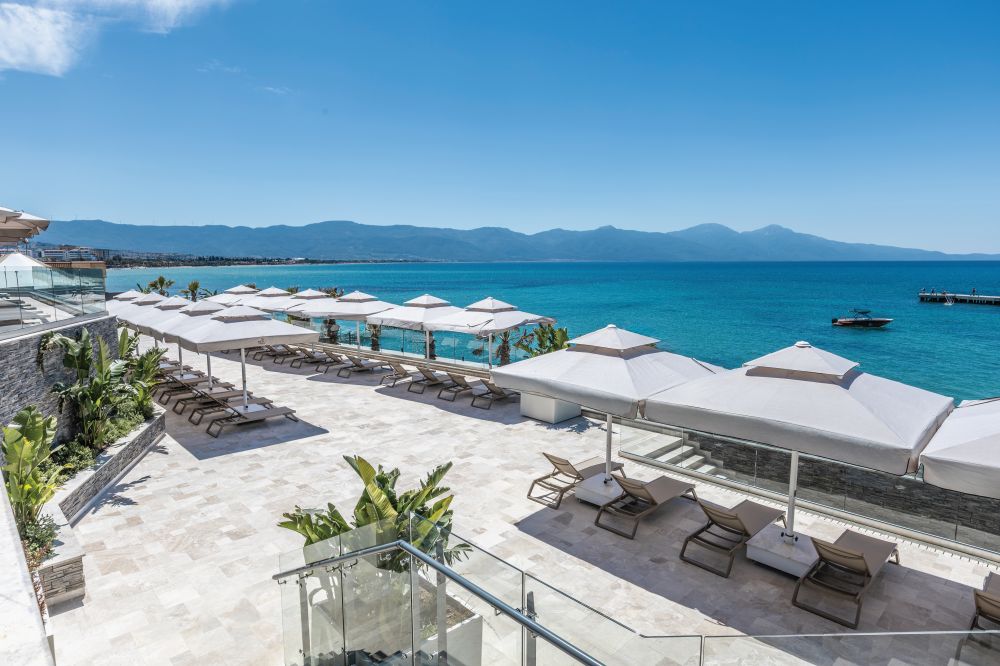 Beks Premium Resort & Spa 5*