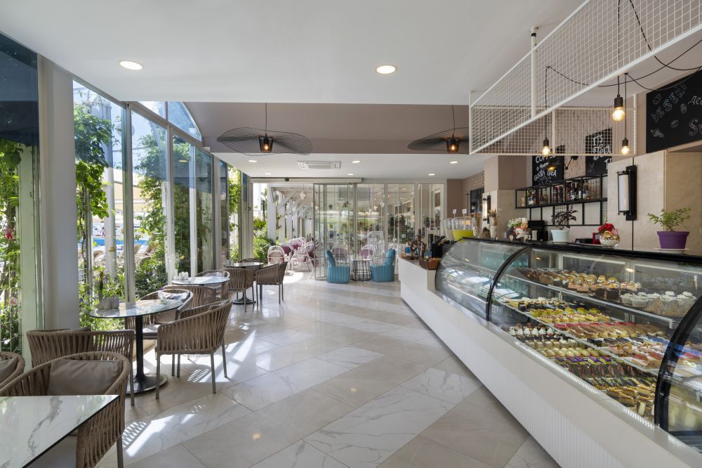 Orange County Resort Hotel Belek 5*