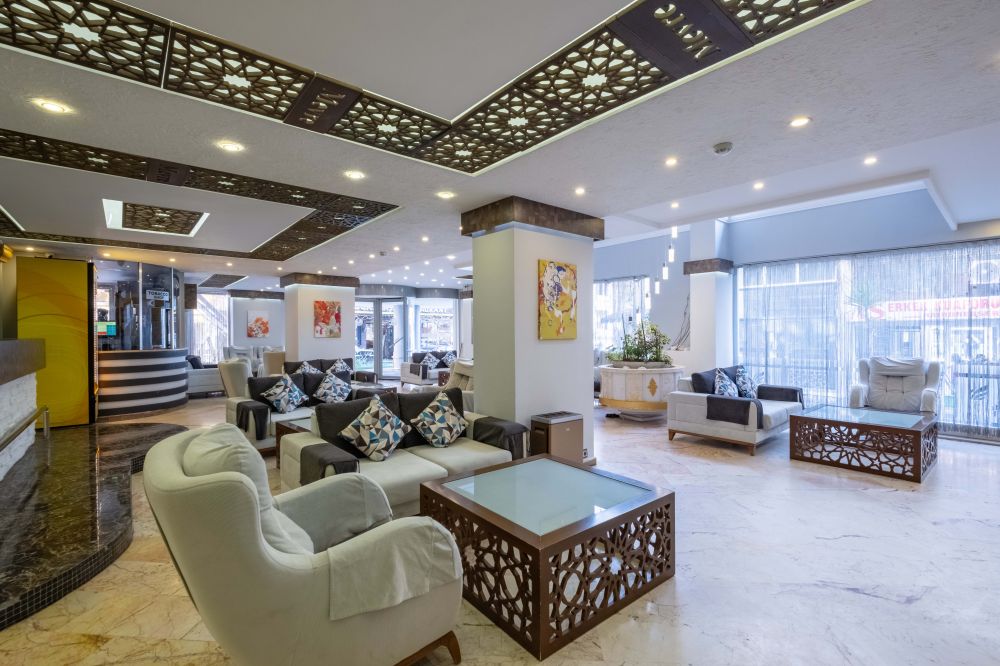 Mevre Hotel 3*