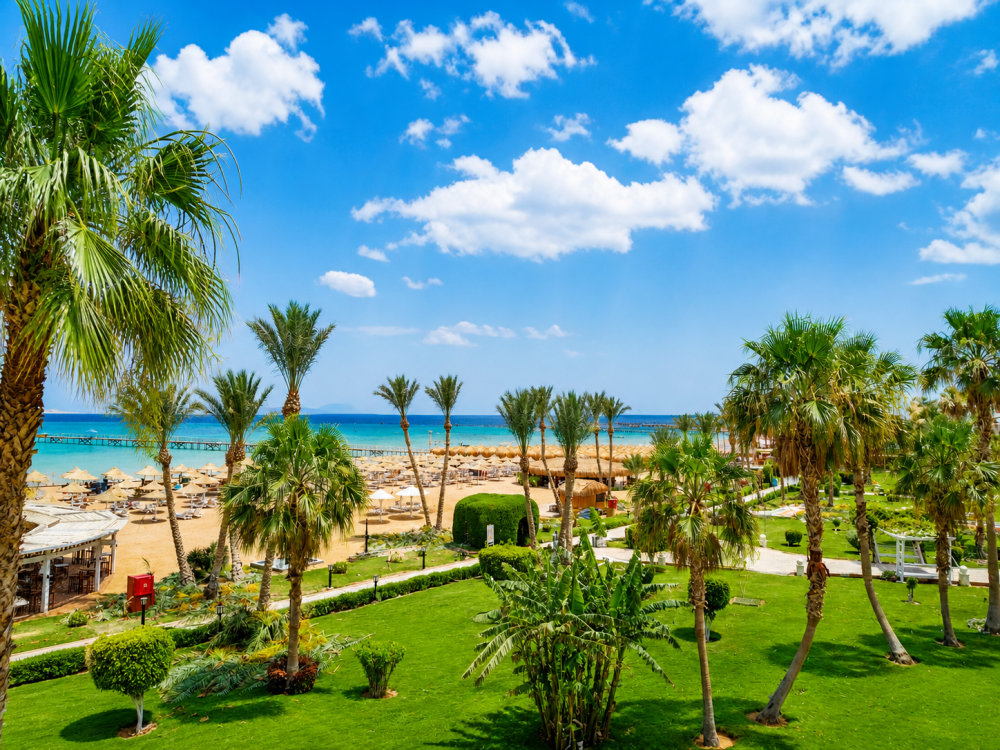 Royal Regency Club 5*