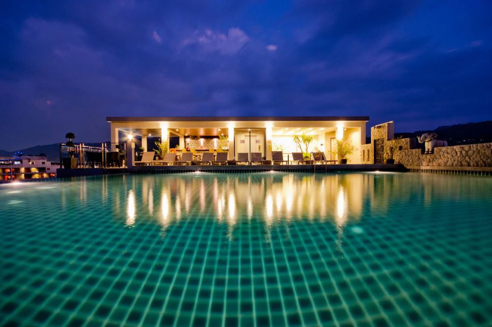You Dee Hotel (ex. Meir Jarr Hotel) 3*