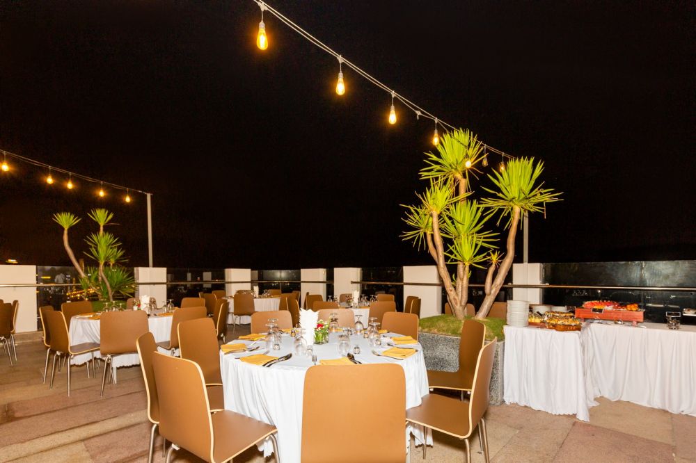 Haian Beach Hotel & Spa 4*