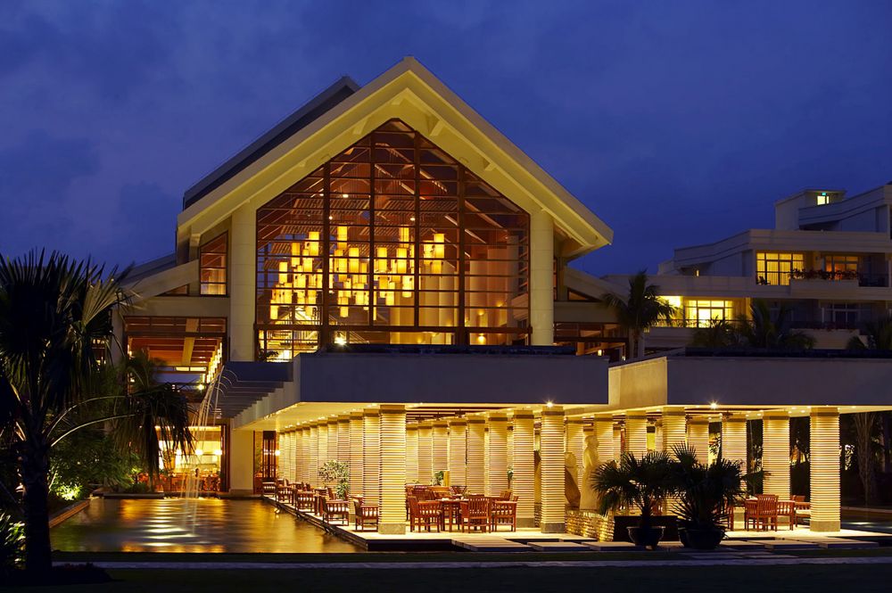 Sheraton Sanya Resort 5*