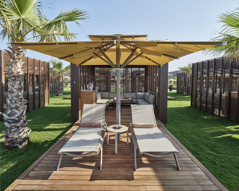 Voyage Kundu 5*