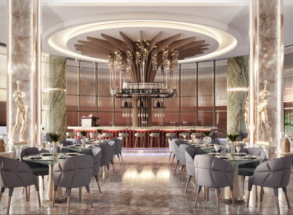 Wyndham Alanya 5*