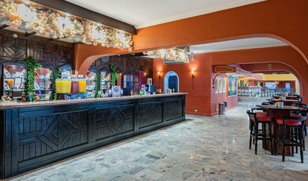 Arabia Azur 4*